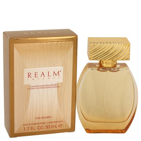 realm by erox for women.